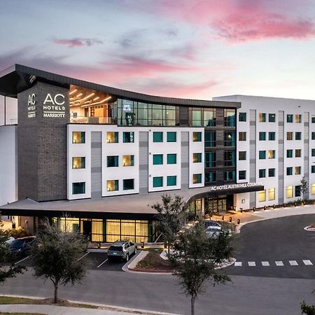 Ac Hotel By Marriott Austin Hill Country Exterior photo